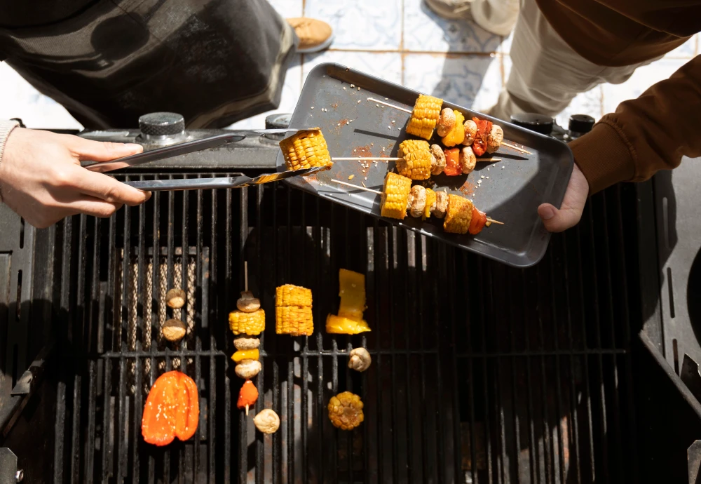 best pellet grill and smoker combo